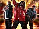 Lil Jon & The East Side Boyz Crunk Juice (Vinyl LP)