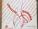 Electric Banana Tilsey Orchestral Pop Music de Wolfe Psychedelic Library RED