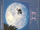 MICHAEL JACKSON E.T. ET LP RECORD BOX SET MCA 70000 Box and LP And Book Only, NM