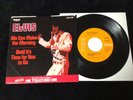 ELVIS PRESLEY 45 74-0619 WE CAN MAKE THE MORNING/UNTil IT’S TIME NM/NM HI GRADE