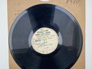 AFRICAN   ACETATE 78 RPM RECORD   LISTEN   DISC #470   african guitar vocal duet