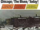 Chicago/The Blues/Today  Vol.1 VARIOUS ARTISTS 180g LIMITED New Black Vinyl LP