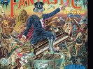 Elton John Captain Fantastic And The Brown Dirt Cowboy [LP] - Vinyl Vin (New)