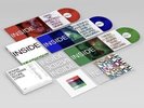 Bo Burnham INSIDE DELUXE SIGNED VINYL BOX SET (RGB VERSION) PREORDER DEC. 16
