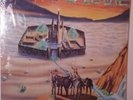 MANILLA ROAD CRYSTAL LOGIC VINYL