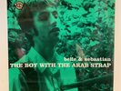 Belle & Sebastian, The Boy With The Arab Strap - Vinyl LP SEALED  1998 OLE 311-1