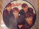 The Beatles - Love Me Do / P.S. I Love You - Picture Disc 7