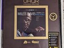 Miles Davis: Kind of Blue (2 x 200g LP 45RPM UHQR Clarity Vinyl)