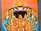 Axis Bold as Love Mono Jimi Hendrix Experience 1970 Australian Vinyl LP