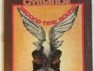 Cymande Second Time Round LP OG Soul Funk Reggae Breaks Samples