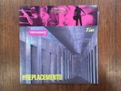The Replacements TIM LP Sire NM PROMO 1st Press ALEX CHILTON Robert Longo INDIE