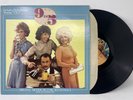LP: 9 to 5 Soundtrack (1981): Dolly Parton, vinyl record
