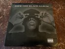 Jay-Z - The Black Album (Explicit) - 2LP Double Vinyl Promo