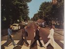 BEATLES: Abbey Road PCS 7088 Apple Philippines Import Rare Vinyl LP Hear