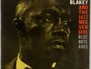 ART BLAKEY: And Jazz Messengers US Blue Note 4003 OG 63 Lee Morgan Vinyl LP Hear