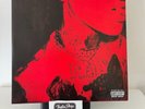 Blackbear - Anonymous - 2X Vinyl, LP, Album, - Interscope Records -Red Vinyl