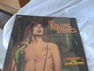 lp ROLLING STONES - GET MORE...SATISFACTION- DECCA PMS 107 EX++/NM  1979 promo