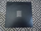 JOY DIVISION,LP,UNKNOWN PLEASURES,NEW WAVE,POST-PUNK,1ST PRESSIN,TRANSLUCENT RED