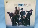 THE BYRDS YOUNGER THAN YESTERDAY 1ST PRESS VINYL LP MONO BPG 62988 A1/B1 VG+