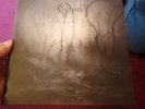 Opeth Blackwater Park Limited Edition, Reissue, Green Transparent 500 Copies