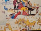 LP Rolf Zuckowski Winterkinder Weihnachtsbäckerei polydor 8337391 Mit OIS Text