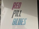 Maroon 5 Red Pill Blues Limited Edition Vinyl Box Set New Sealed