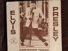 Elvis Presley Good Rockin Tonight  Sun 210 Mint-