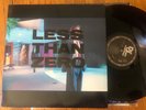 Less Than Zero Soundtrack 1987 Def Jam Hip Hop Rock Meta VINYL Slayer LLCoolJ