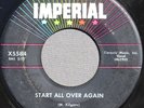 Merle Kilgore - Start All Over Again - Imperial 5584 - Rockabilly - Hear