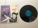 GENE VINCENT & his Blue Caps Bluejean Bop  1956 Capitol T-764 ORIGINAL VG-