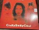 TLC – CrazySexyCool - 2 LP Vinyl Records 12