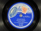 78 RPM - Roy Wilson Georgia Crackers (Jack Purvis), Melotone 12026, V Jazz