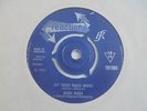Birds Birds - Say Those Magic Words 1966 UK 45 REACTION MOD FREAKBEAT MONSTER