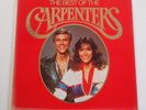 THE BEST OF THE CARPENTERS 4 LP ALBUM N MINT VINYL BOX SET Rare UK Greatest Hits