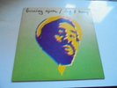 BURNING SPEAR-DRY & HEAVY-UK ISLAND-1977 SEE SCANS