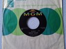 RARE US NORTHERN SOUL 45 Tiffany Michel Dixie/ Come Closer MGM  NM