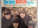 The Beatles - The Early Beatles LP - SEALED