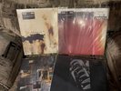 Nine Inch Nails - The Fragile, The Downward Spiral, Pretty Hate Machine