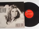 OLIVIA NEWTON-JOHN - I NEED LOVE 12