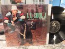 - L.L. COOL J WALKING WITH A PANTHER 1989 NM LP SHRINK MASTERDISK RAP