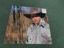 Garth Brooks - Garth Brooks LP US issue from 1989 on Capitol Records C1-90897