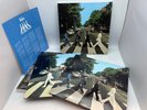 The Beatles Abbey Road Anniversary Deluxe Edition Vinyl 3 LP Box Sessions NM