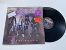 CINDERELLA: NIGHT SONGS - NM 1986 METAL LP in SHRINK w/ HYPE STICKER - GEM COPY