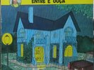 ED MOTTA 1992 “ENTRE E OUCA” JAZZ FUNK SOUL SCARCE PRESS ORIG. LP BRAZIL HEAR