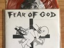 FEAR OF GOD - Born Blind 7