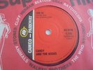Candy And The Kisses - The 81 1964 UK 45 CAMEO PARKWAY NORTHERN SOUL