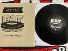 No Use For A Name - Making Friends 25th Anniversary LP OFFICIAL TEST PRESSING