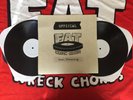 Bad Astronaut - Twelve Small Steps, One Giant 2xLP OFFICIAL TEST PRESSING