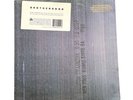 NEW ORDER BROTHERHOOD ORIG US 1986 QWEST LP HYPE STICKER EX Used