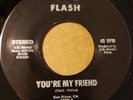 RARE NM  - FLASH 